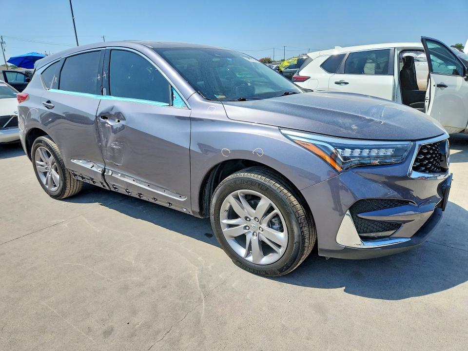 Aukcja sprzedaży 2020 Acura Rdx, vin: 5J8TC2H71LL026886, numer aukcji: 62855726