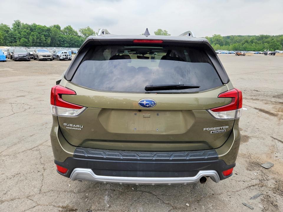 Продаж на аукціоні авто 2024 Subaru Forester, vin: JF2SKAMC1RH433405, номер лоту: 62948756