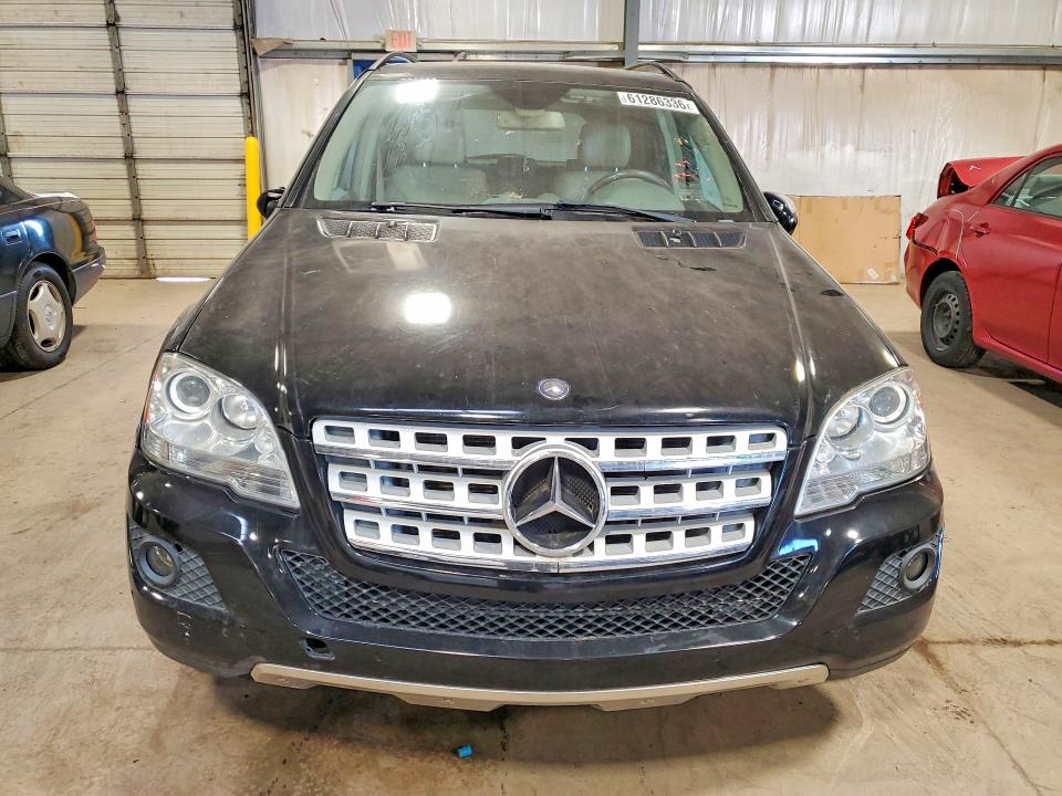 Продаж на аукціоні авто 2009 Mercedes-benz Ml, vin: 4JGBB86E29A453267, номер лоту: 61286336
