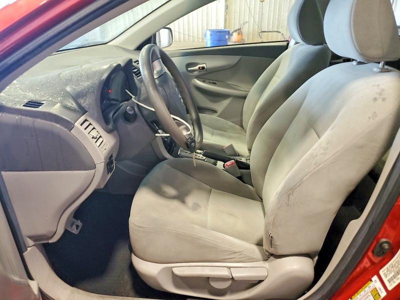 Aukcja sprzedaży 2010 Toyota Corolla, vin: 1NXBU4EE6AZ332734, numer aukcji: 63018916