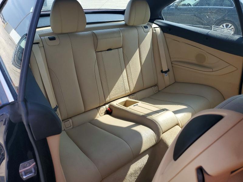 2014 Bmw 428 მანქანა იყიდება აუქციონზე, vin: WBA3V5C5XEP751301, აუქციონის ნომერი: 59845086