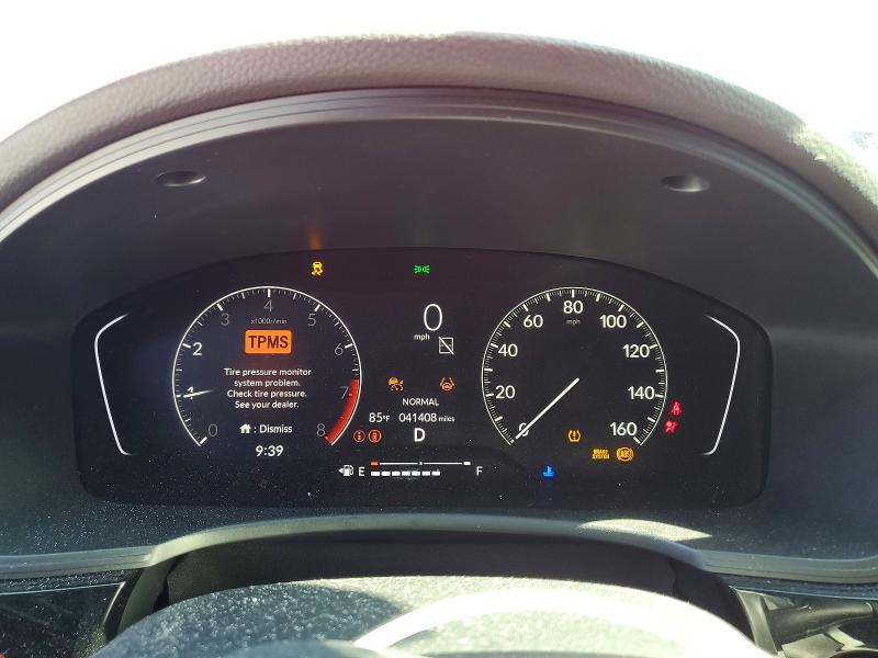 Auction sale of the 2022 Honda Civic, vin: 2HGFE2F54NH556729, lot number: 62135726