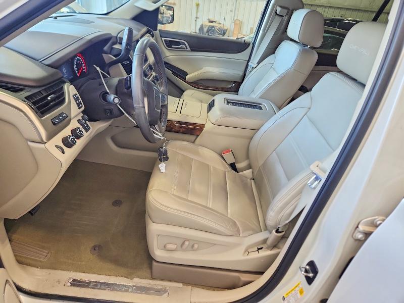 Aukcja sprzedaży 2015 Gmc Yukon, vin: 1GKS2CKJ4FR677460, numer aukcji: 63130756