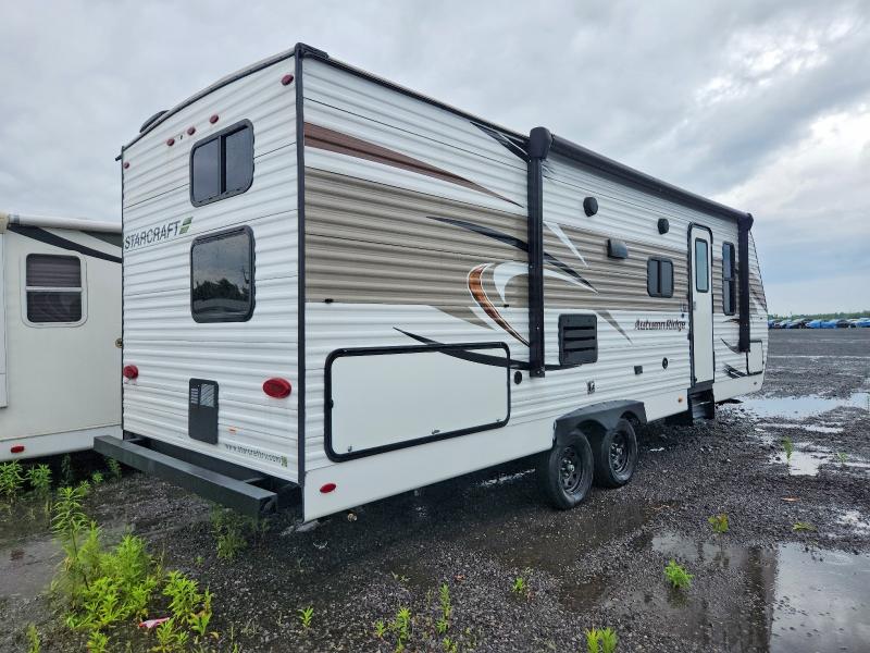 Продажа на аукционе авто 2022 Starcraft Autumn Ar Recreational Vehicle (rv), vin: 1SABS0BP4N1BL5526, номер лота: 60787146
