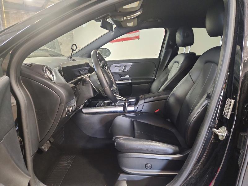 2021 Mercedes-benz Gla მანქანა იყიდება აუქციონზე, vin: W1N4N4HB0MJ118364, აუქციონის ნომერი: 60786956