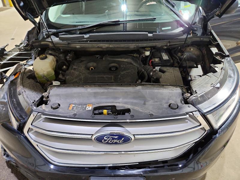 60280866 :رقم المزاد ، 2FMPK4G93GBB99859 vin ، 2016 Ford Edge مزاد بيع