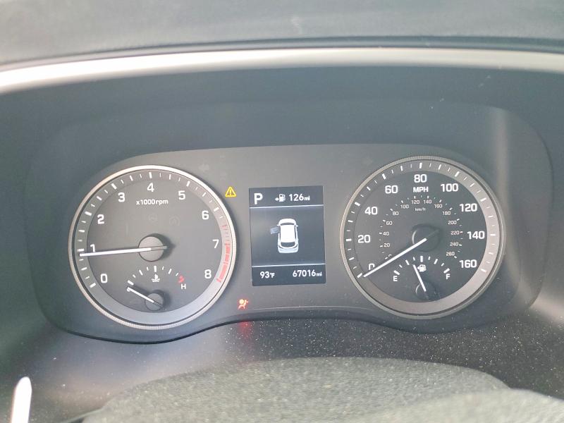 Продаж на аукціоні авто 2021 Hyundai Tucson, vin: KM8J33A42MU311213, номер лоту: 62402386