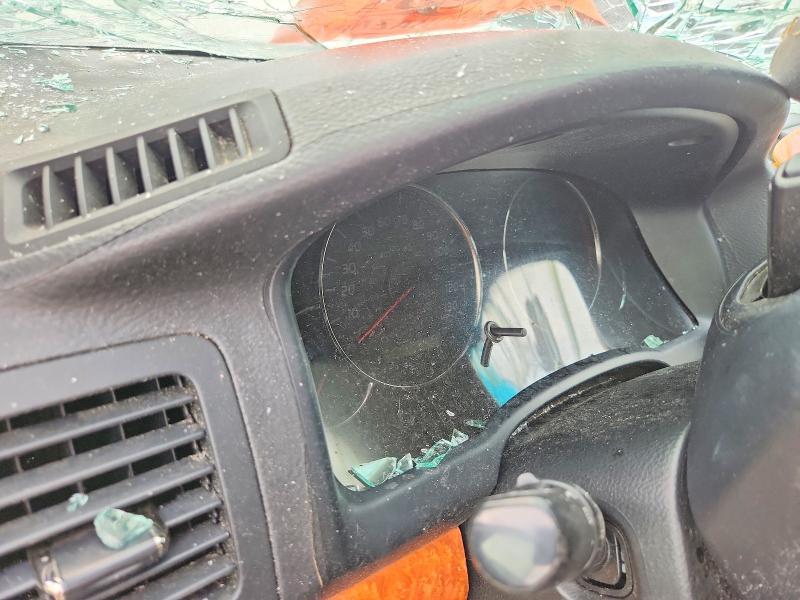 Aukcja sprzedaży 2004 Lexus Gx, vin: JTJBT20X840059082, numer aukcji: 62527456