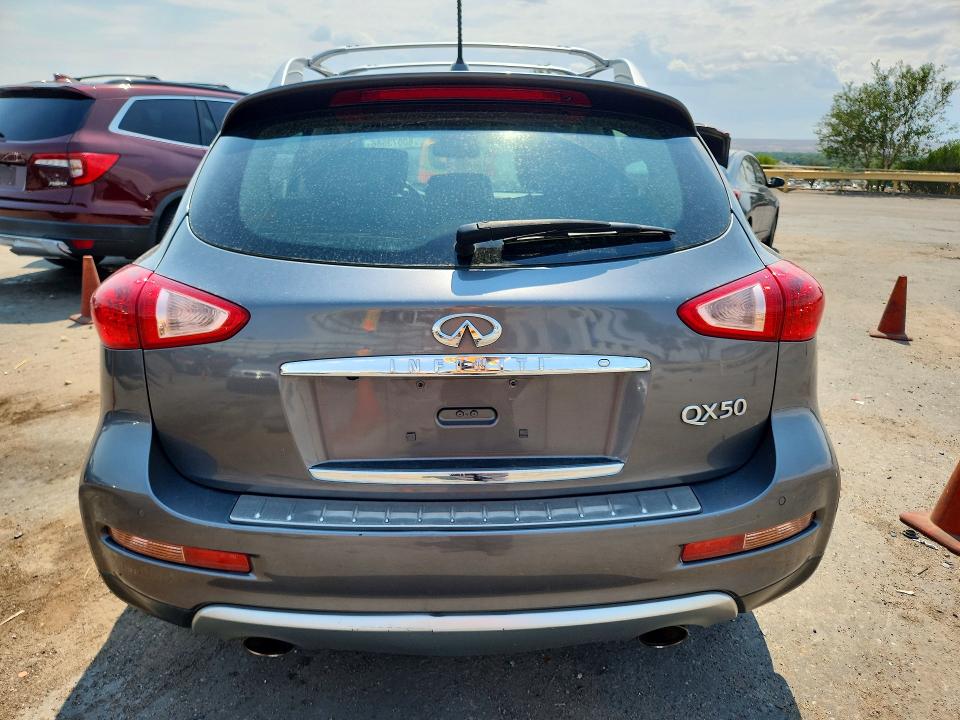 Продаж на аукціоні авто 2016 Infiniti Qx50, vin: JN1BJ0RP7GM235779, номер лоту: 60073586