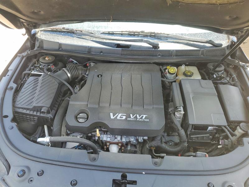 Продаж на аукціоні авто 2014 Buick Lacrosse, vin: 1G4GB5G3XEF215018, номер лоту: 59870926