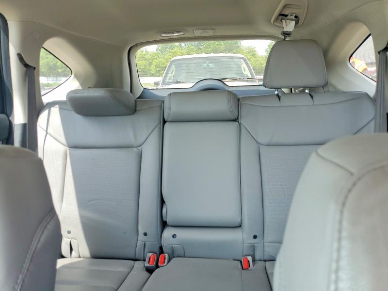 2016 Honda Cr-v მანქანა იყიდება აუქციონზე, vin: 5J6RM4H75GL010210, აუქციონის ნომერი: 97685715