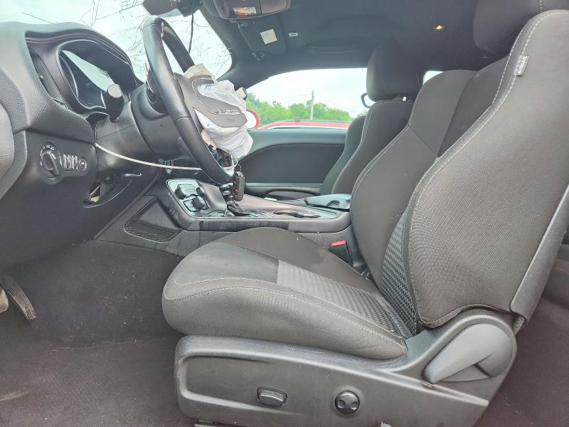 Продажа на аукционе авто 2023 Dodge Challenger, vin: 2C3CDZBT2PH540070, номер лота: 59361636