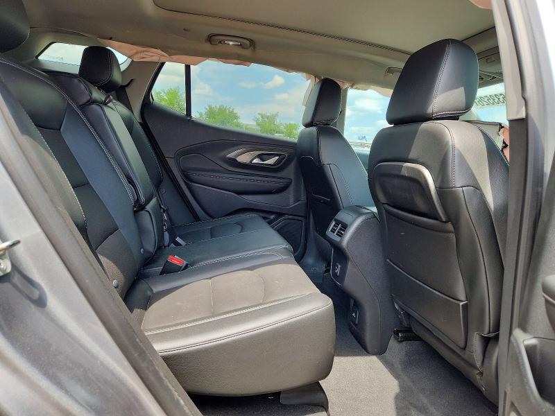62633526 :رقم المزاد ، 3GKALVEG5PL236403 vin ، 2023 Gmc Terrain مزاد بيع