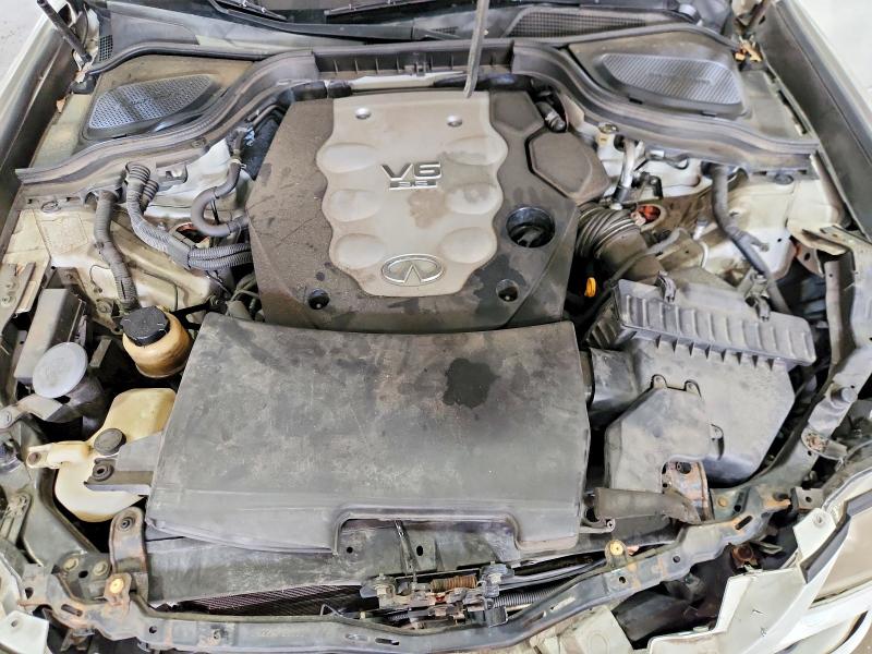Продаж на аукціоні авто 2006 Infiniti M35, vin: JNKAY01F76M257480, номер лоту: 61313156