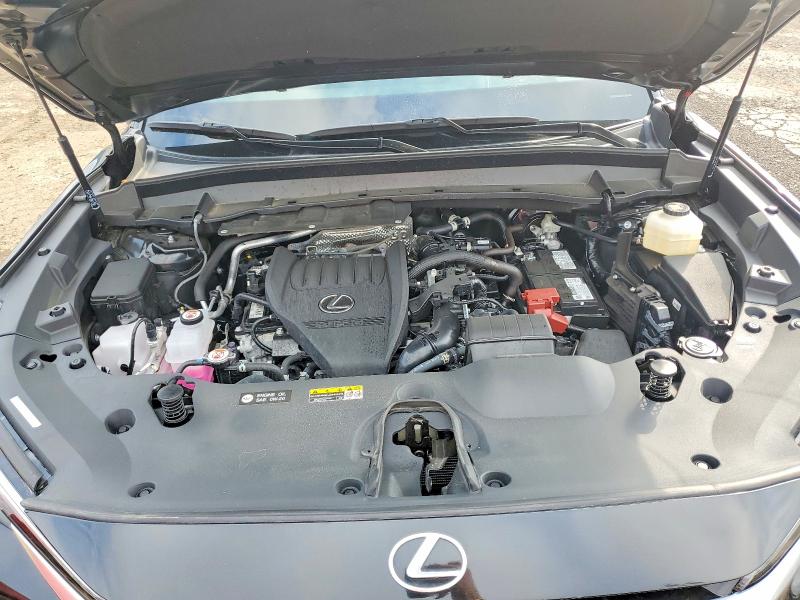 Aukcja sprzedaży 2025 Lexus Tx 350, vin: 5TDAAAB66SS039426, numer aukcji: 60162786
