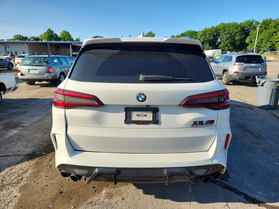 62378266 :رقم المزاد ، 5YMJU0C09N9K25032 vin ، 2022 Bmw X5 مزاد بيع