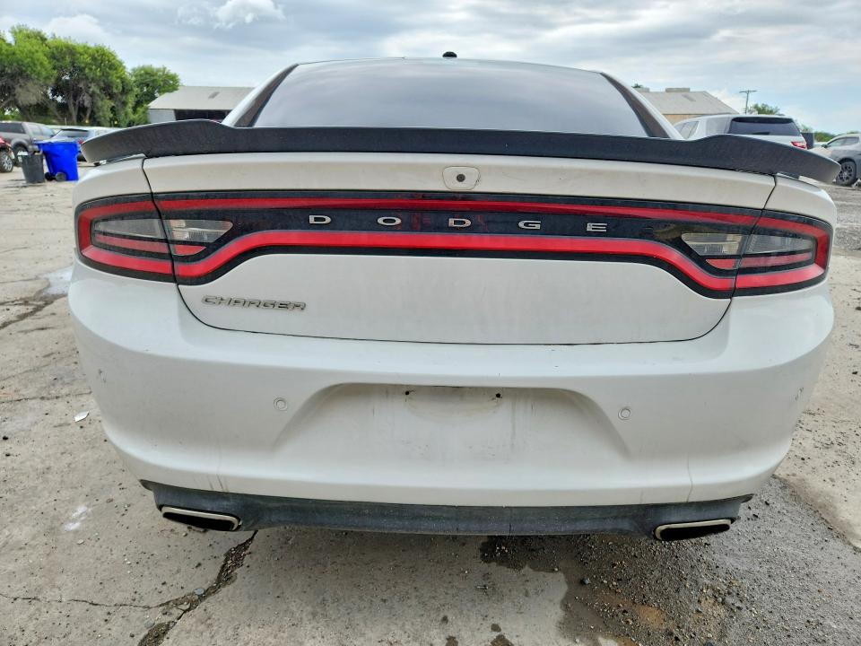 Aukcja sprzedaży 2021 Dodge Charger, vin: 2C3CDXBG4MH510801, numer aukcji: 58993616