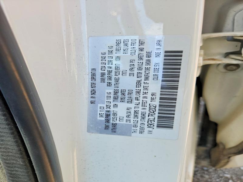59977996 :رقم المزاد ، JM3KFBCL7R0420027 vin ، 2024 Mazda Cx-5 مزاد بيع