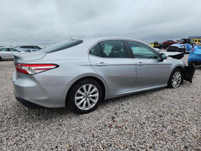 Продаж на аукціоні авто 2020 Toyota Camry, vin: 4T1C11AK0LU872963, номер лоту: 59847226