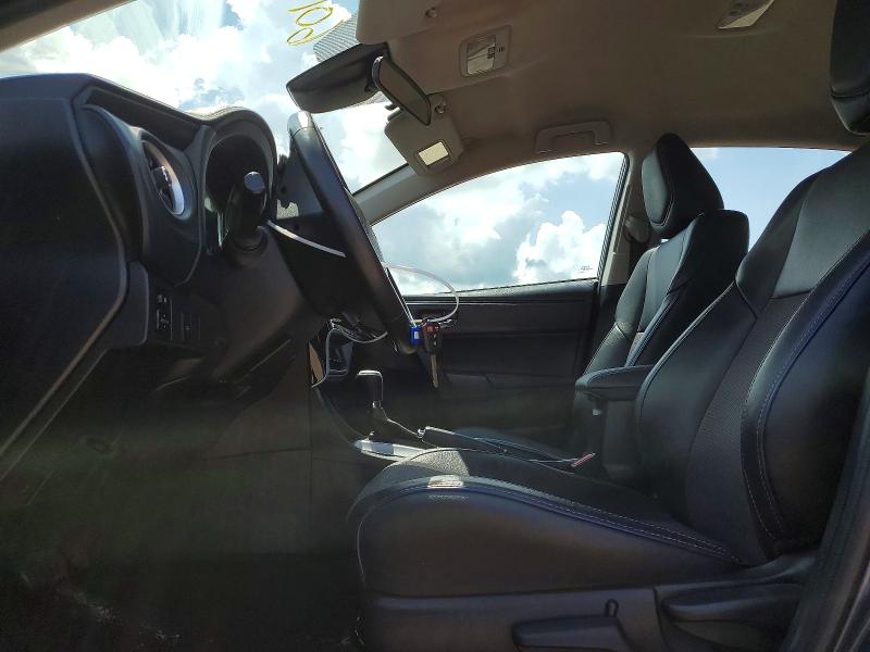 Aukcja sprzedaży 2017 Toyota Corolla, vin: 2T1BURHE4HC935282, numer aukcji: 60118486