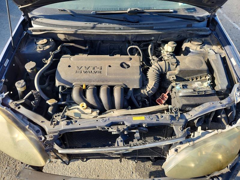 Aukcja sprzedaży 2006 Toyota Corolla, vin: 1NXBR32E86Z724010, numer aukcji: 62444596