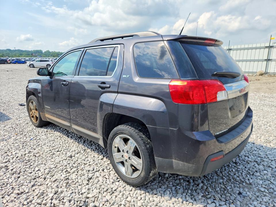 Продаж на аукціоні авто 2013 Gmc Terrain, vin: 2GKALUEK0D6142198, номер лоту: 60021756