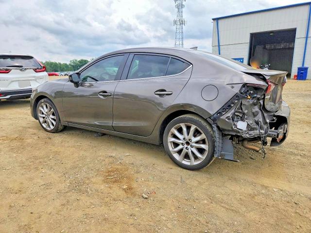Aukcja sprzedaży 2014 Mazda 3, vin: JM1BM1W3XE1146993, numer aukcji: 62709996