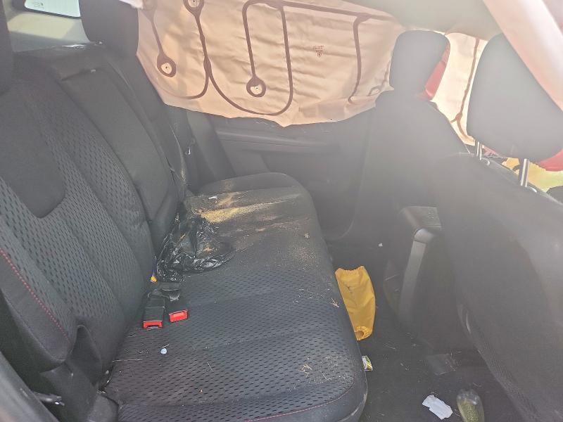 Aukcja sprzedaży 2013 Gmc Terrain, vin: 2GKALMEK1D6370582, numer aukcji: 59327876