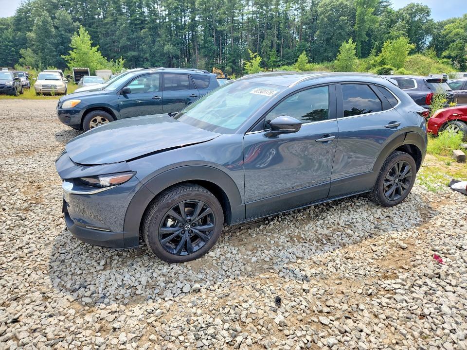 Aukcja sprzedaży 2024 Mazda Cx-30, vin: 3MVDMBCM4RM660308, numer aukcji: 62300176