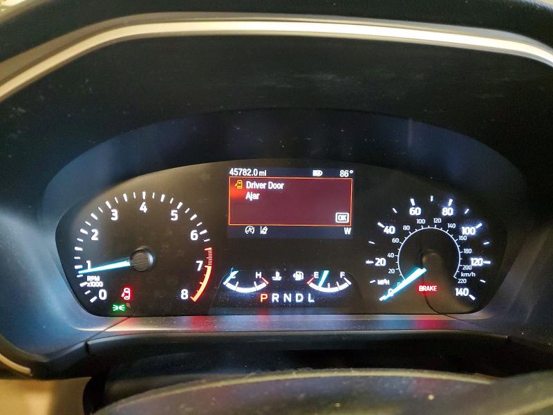 Продажа на аукционе авто 2020 Ford Escape, vin: 1FMCU0H6XLUA74335, номер лота: 62003896