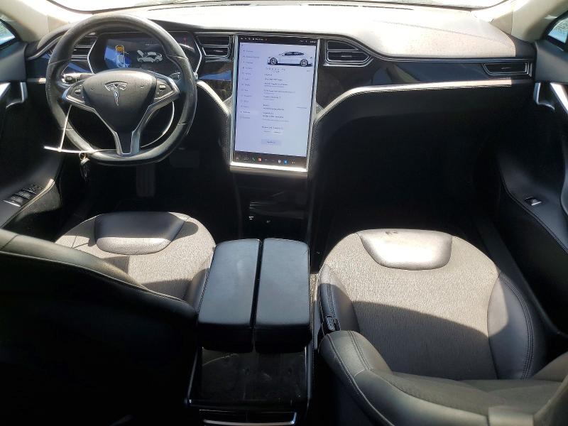 Продаж на аукціоні авто 2016 Tesla Model S, vin: 5YJSA1E23GF123258, номер лоту: 61361646