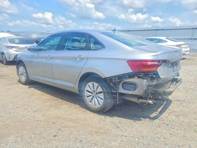 Продажа на аукционе авто 2019 Volkswagen Jetta, vin: 3VWC57BU2KM248688, номер лота: 60941676