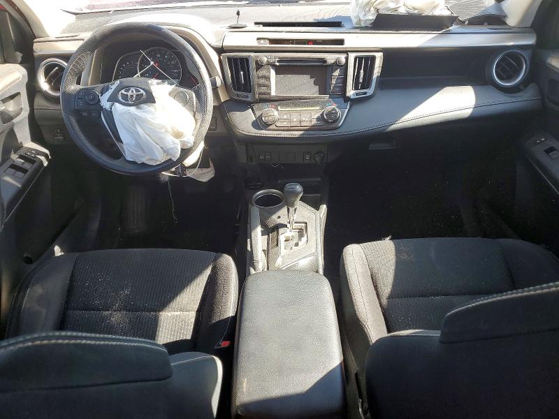 2013 Toyota Rav 4 მანქანა იყიდება აუქციონზე, vin: 2T3RFREV3DW017262, აუქციონის ნომერი: 60504366