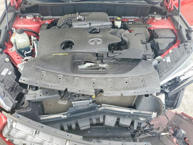 Продаж на аукціоні авто 2022 Infiniti Qx55, vin: 3PCAJ5L3XNF102578, номер лоту: 62839886