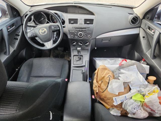 2012 Mazda Mazda3 მანქანა იყიდება აუქციონზე, vin: JM1BL1V76C1684496, აუქციონის ნომერი: 58333836