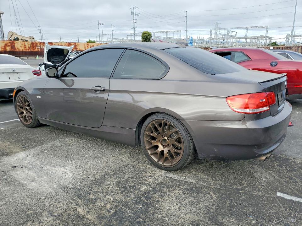 Aukcja sprzedaży 2010 Bmw 328, vin: WBAWB3C53AP139820, numer aukcji: 61021626