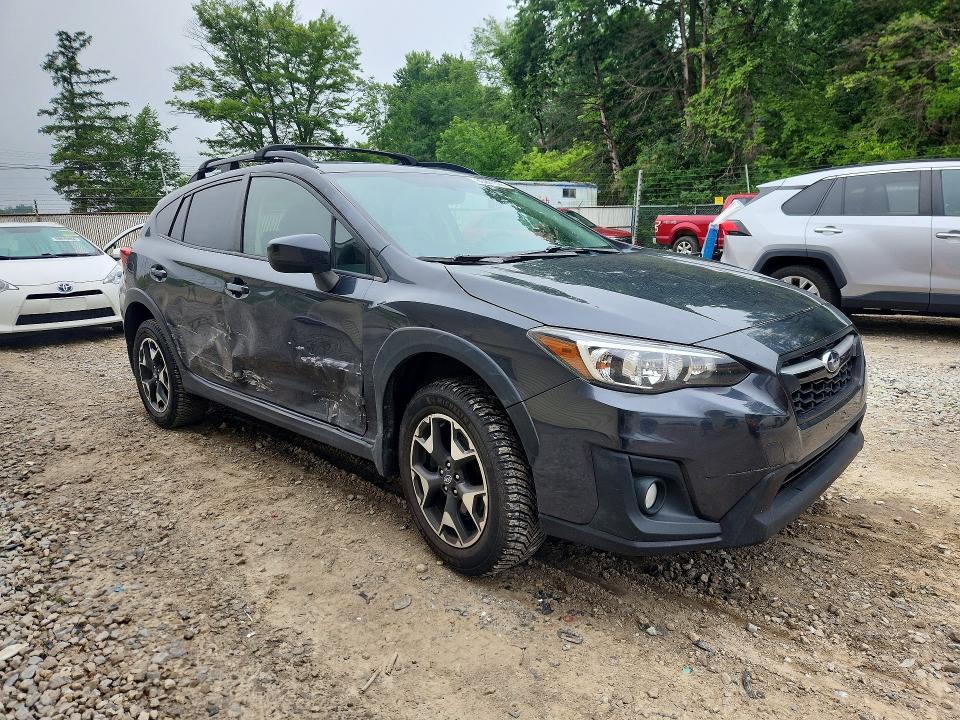 Продаж на аукціоні авто 2019 Subaru Crosstrek, vin: JF2GTACC4KH202427, номер лоту: 60241026