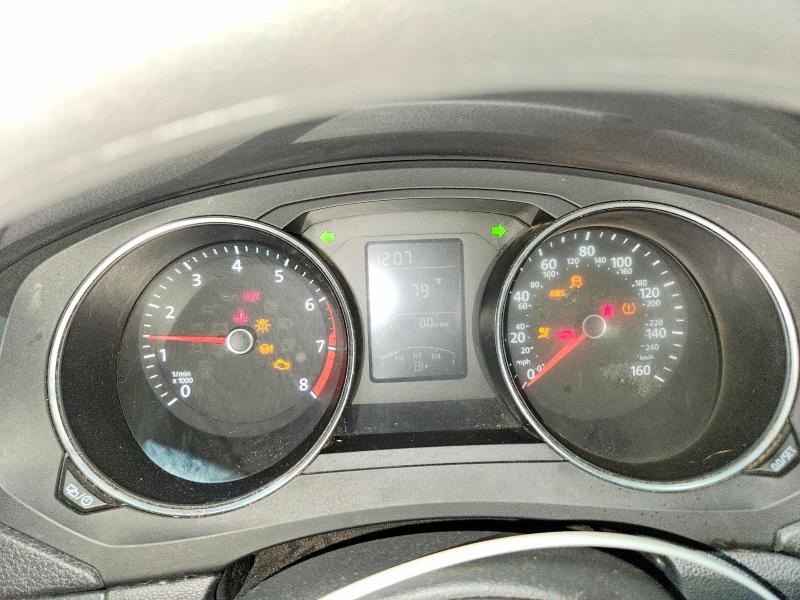 Aukcja sprzedaży 2016 Volkswagen Jetta, vin: 3VW267AJ5GM211058, numer aukcji: 60551766