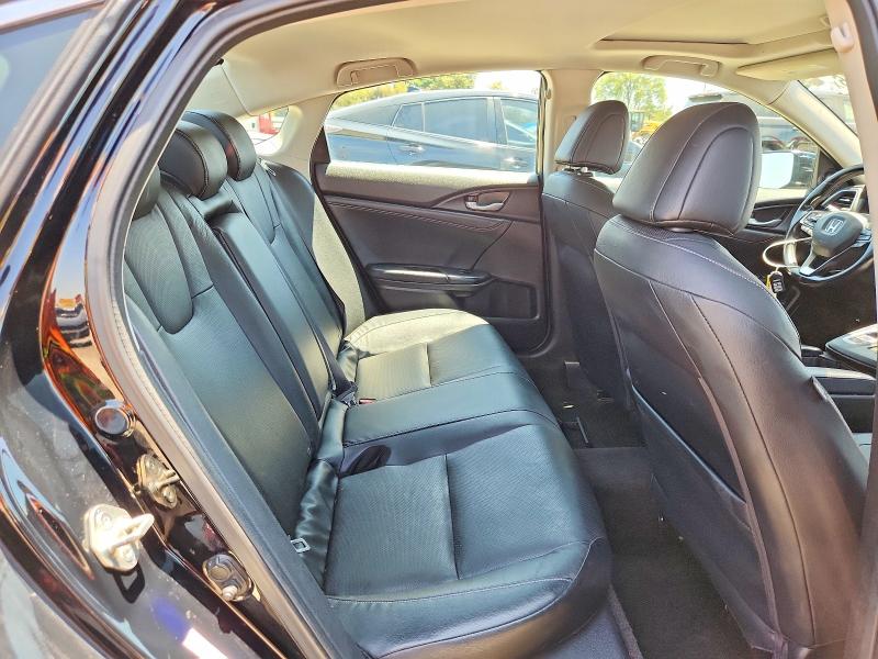 Продажа на аукционе авто 2019 Honda Insight, vin: 19XZE4F98KE007049, номер лота: 58137176