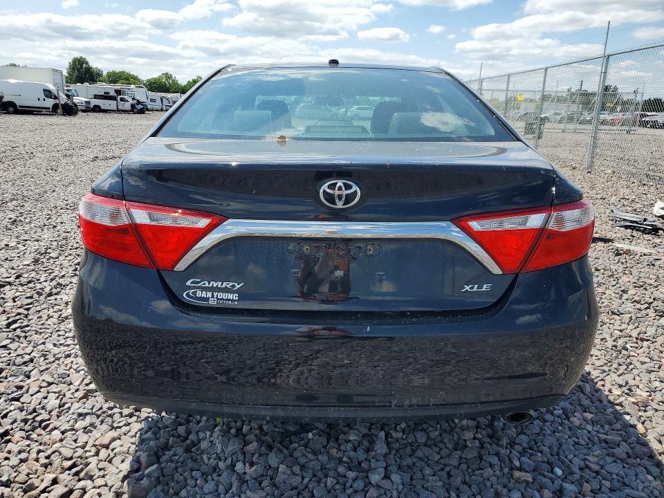 Продажа на аукционе авто 2017 Toyota Camry, vin: 4T1BF1FK6HU789129, номер лота: 62273666