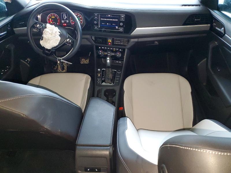 Продаж на аукціоні авто 2021 Volkswagen Jetta, vin: 3VWC57BU9MM002482, номер лоту: 60694856