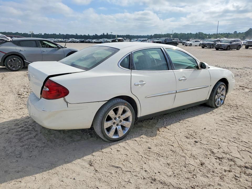 Aukcja sprzedaży 2006 Buick Lacrosse, vin: 2G4WC582661110791, numer aukcji: 62282396