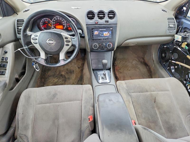 Продаж на аукціоні авто 2011 Nissan Altima, vin: 1N4AL2AP9BN405529, номер лоту: 63204726