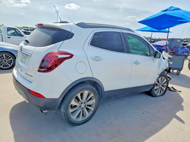 Продаж на аукціоні авто 2018 Buick Encore, vin: KL4CJASB0JB665981, номер лоту: 62854936