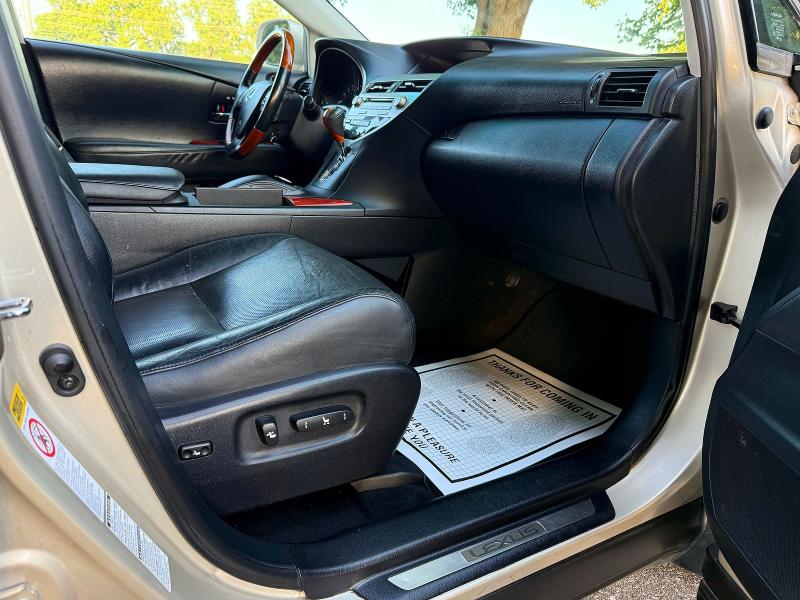 Продажа на аукционе авто 2012 Lexus Rx, vin: JTJBK1BA8C2445624, номер лота: 63276916