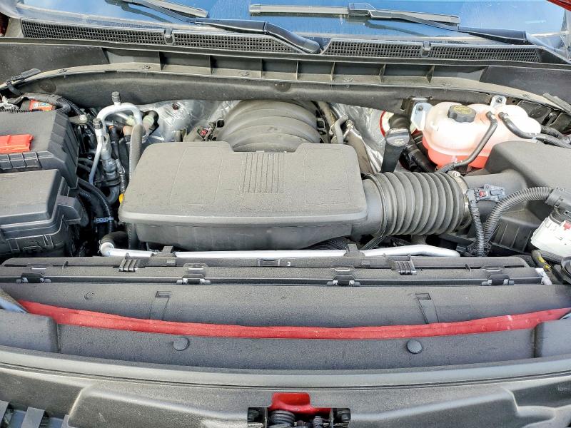 Auction sale of the 2026 Cadillac Escalade, vin: 1GYS9KKL3TR141060, lot number: 60634686