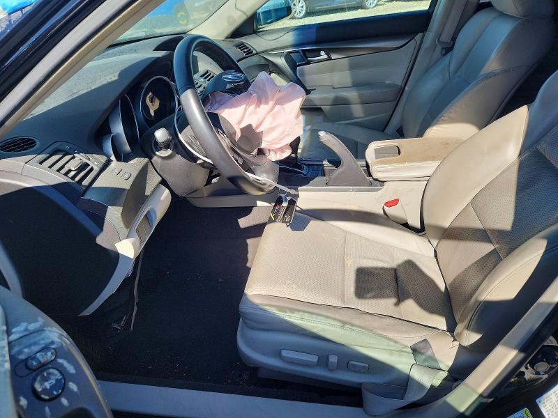 Продаж на аукціоні авто 2013 Acura Tl, vin: 19UUA8F58DA015248, номер лоту: 59392366
