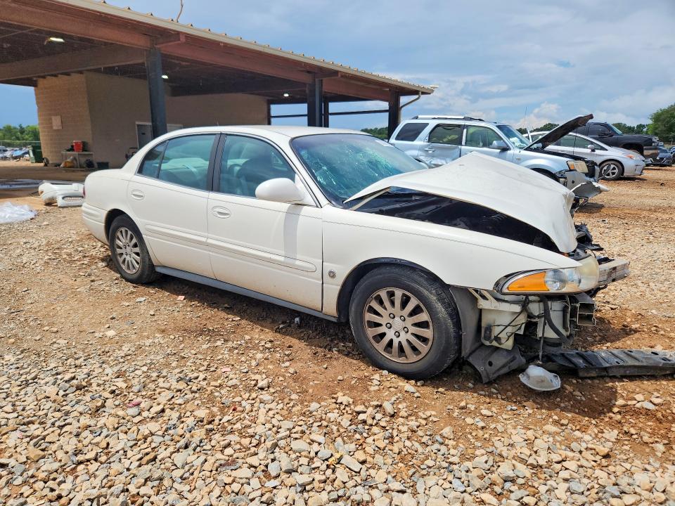Aukcja sprzedaży 2005 Buick Lesabre, vin: 1G4HR54K35U284026, numer aukcji: 60965686