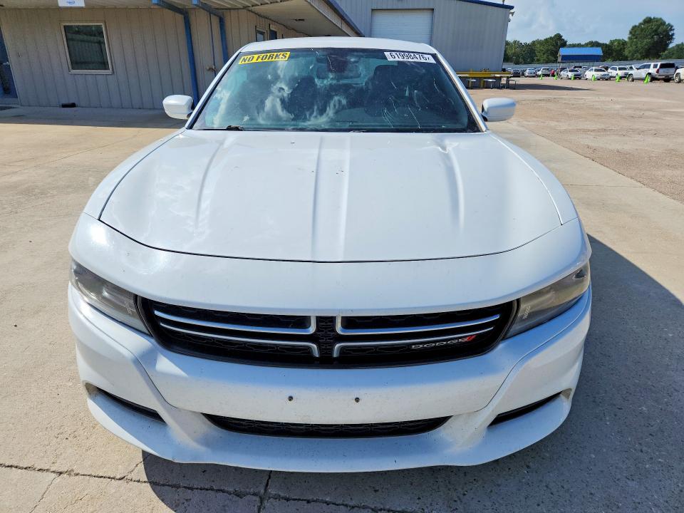 2016 Dodge Charger მანქანა იყიდება აუქციონზე, vin: 2C3CDXBG3GH228492, აუქციონის ნომერი: 61998476