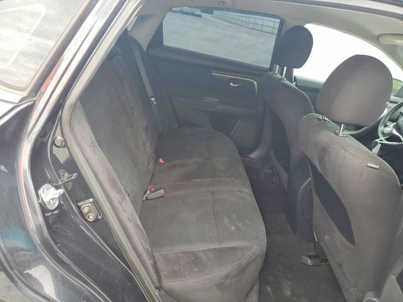 62494646 :رقم المزاد ، 1N4AL3AP7FN313086 vin ، 2015 Nissan Altima مزاد بيع